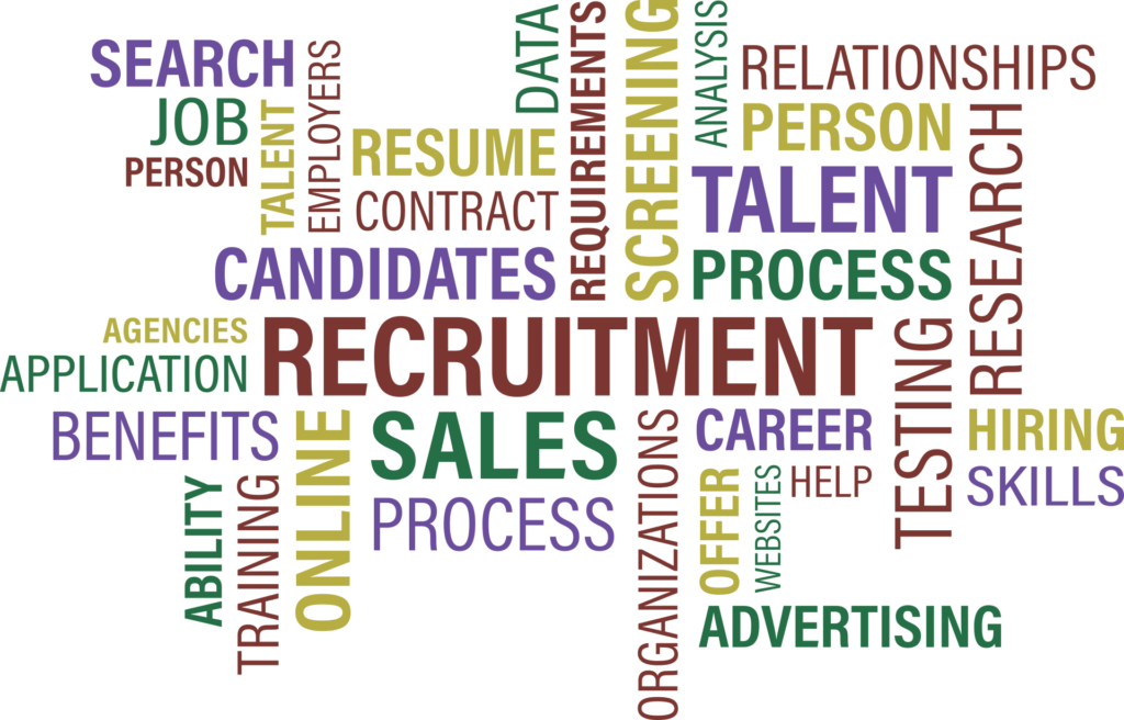 Recruitment Puzzle Recruitment Puzzle